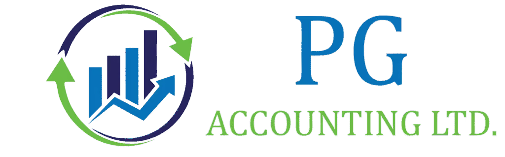 PG Accounting LTD